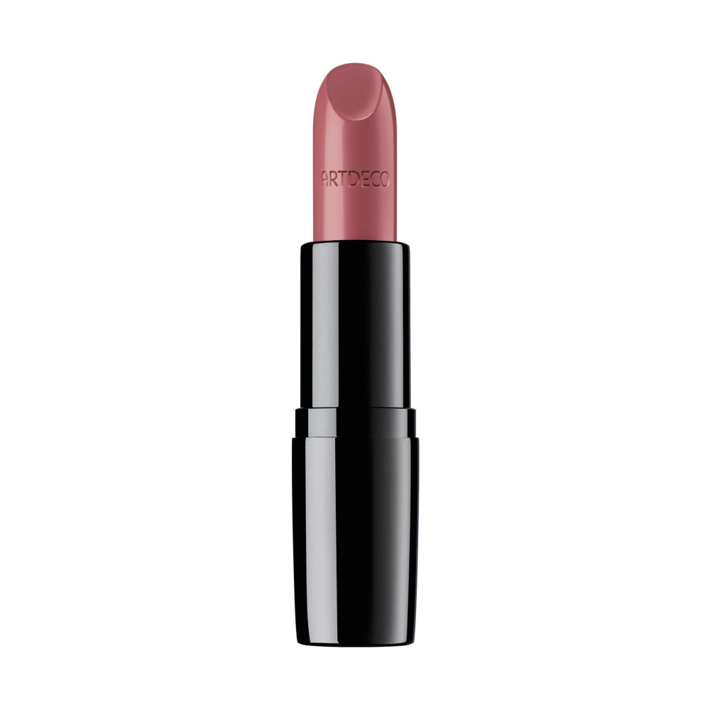 ARTDECO PERFECT COLOR პომადა 817-dose of rose